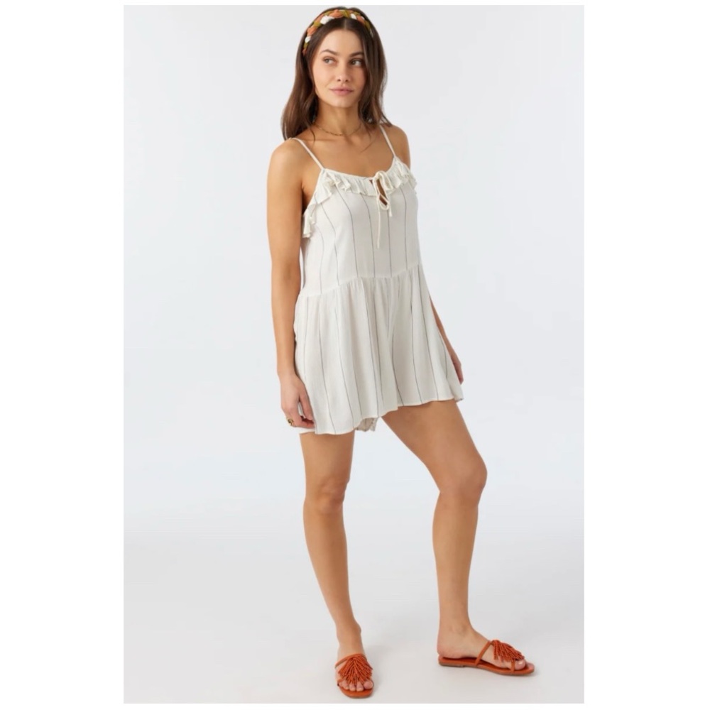 O’NIELL Garland Romper, NWT - Picture 3 of 8